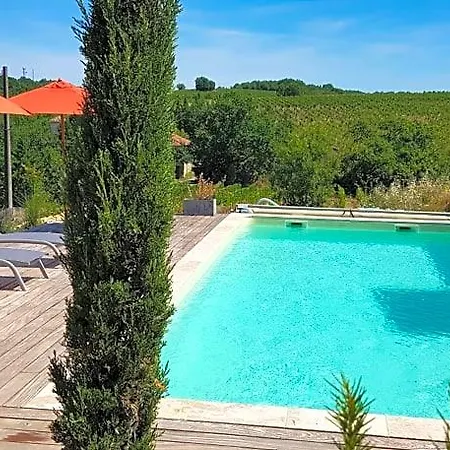 Oda ve Kahvaltı Maison Reces 3*