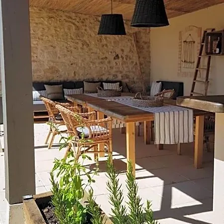Maison Reces Oda ve Kahvaltı 3*