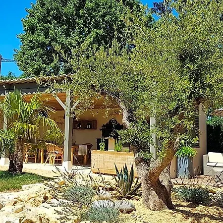 Oda ve Kahvaltı Maison Reces