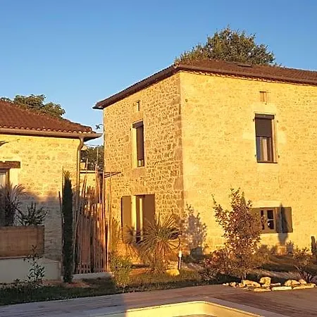 Oda ve Kahvaltı Maison Reces 3*