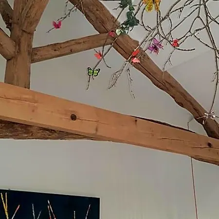 Maison Reces Oda ve Kahvaltı