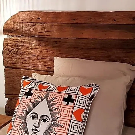 Oda ve Kahvaltı Maison Reces