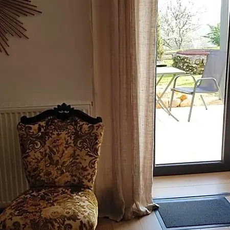 Oda ve Kahvaltı Maison Reces