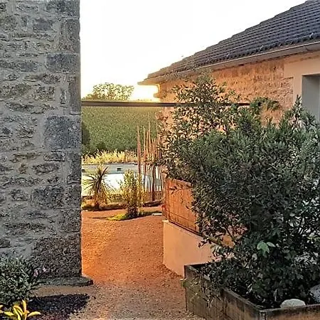 Maison Reces Floressas