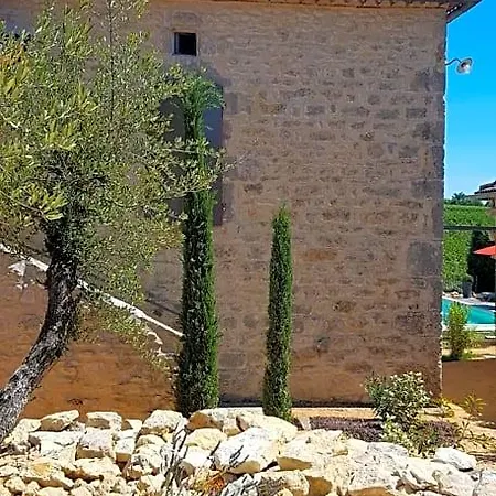 Oda ve Kahvaltı Maison Reces