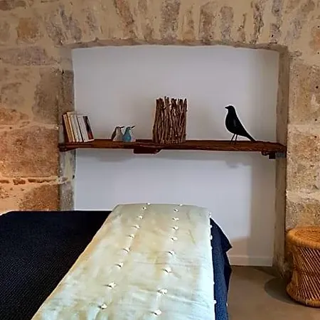Oda ve Kahvaltı Maison Reces 3*