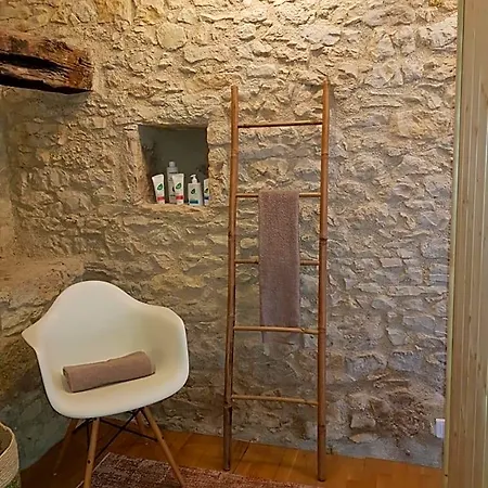 Maison Reces Oda ve Kahvaltı 3*