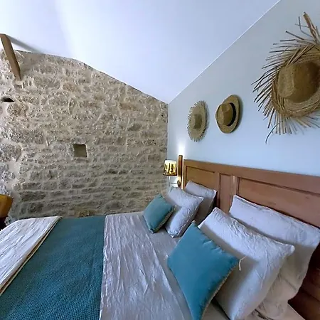 Maison Reces Oda ve Kahvaltı