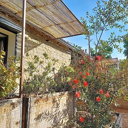 Maison Reces 3* Floressas