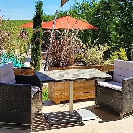Oda ve Kahvaltı Maison Reces Floressas