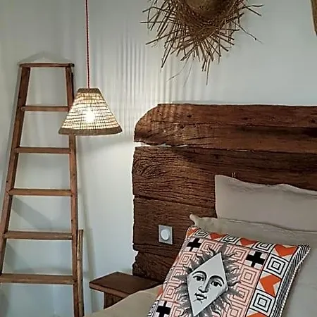 Maison Reces Oda ve Kahvaltı Floressas