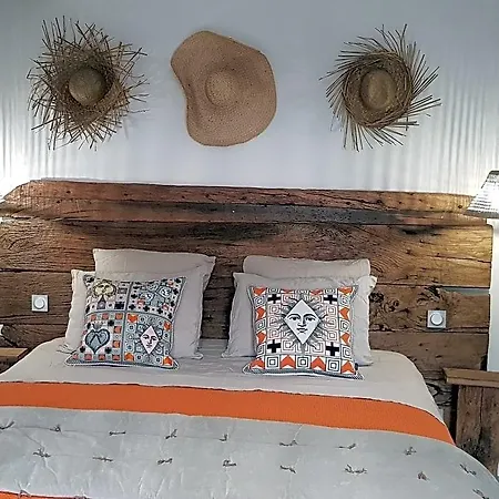 Oda ve Kahvaltı Maison Reces Floressas