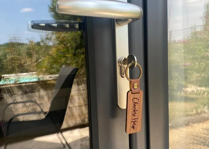 Maison Reces Couette-café 4*