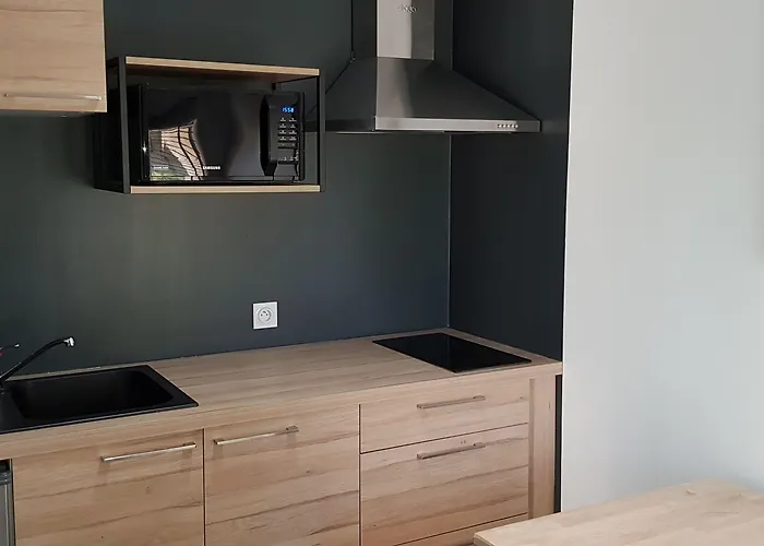 Couette-café Maison Reces