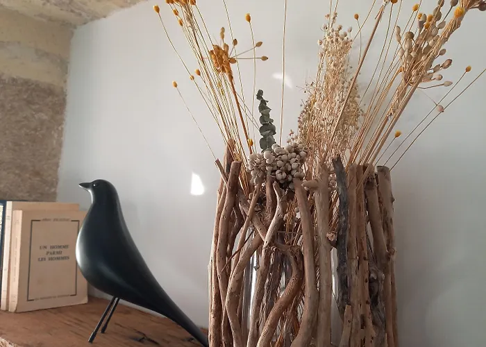 Maison Reces Couette-café Floressas